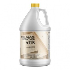 DeckGeneral Mill Glaze Remover – Remove Resin from New Wood – 1 Gal