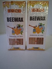 Beewax Spray Furniture Polish, New Natural Wood Floor Cleaner and Polish, 2 pack