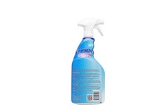 Eliminate Shower Tub Tile Cleaner 32 Oz Hard Water Soap Scum Remover