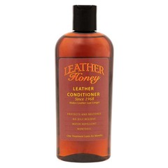 Leather Honey Leather Conditioner Since 1968. for All Leather Items Including…