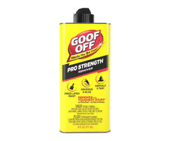 6 Fl. Oz. Professional Strength Remover for Paint and Adhesive