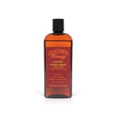 Leather Honey Leather Conditioner, Non-Toxic & Made in the USA Since 1968. Pr…