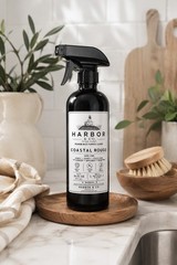Harbor & Co. Luxury Cleaning Spray- Amber Shore