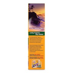 Arm & Hammer Fresh Scentsations Carpet Odor Eliminator, Island Mist, 30 oz,