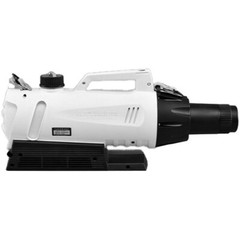 NBK Electrostatic Cleaning/Disinfectant Sprayer *20ft range* ** FREE SHIPPING **
