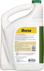 Multi-Surface Floor Cleaner Refill – 128 Fl Oz – Lemon Mint – Residue-Free Fl…