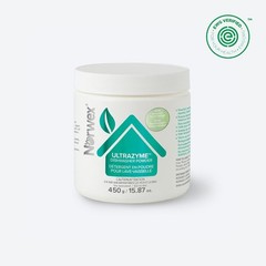 ✨ Norwex UltraZyme Dishwasher Powder – 450 g/15.87 oz – 403474 ✨