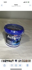 Astonish Oven & Cookware Cleaner Cleaning Paste 17oz 300mL 500g | New Sealed