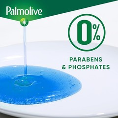 Palmolive Professional Dishwashing Liquid Dish Soap, Oxy Power Degreaser – 145 F