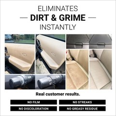 Super Cleaner | Effective Car Interior Cleaner | Leather Car Seat Cleaner | S…