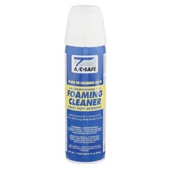 AC Air Conditioner Foaming Coil Cleaner Condenser Evaporator Spray Can 19 oz