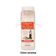 Fragrance Lite Carpet & Vacuum Freshener for Pet, Mold, Mildew & Fireplace Odors