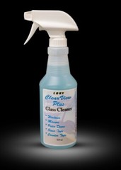 Cory ClearView Plus Glass Cleaner | 32 oz Refill Size
