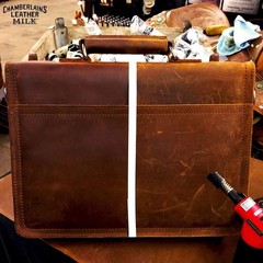 Deep Conditioning Leather Care – Includes Applicator Pad