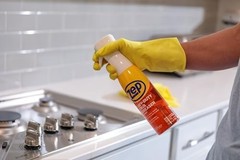 Heavy Duty Citrus Degreaser Cleaner Mist 16 oz 360 Spray Oil Grease Remover