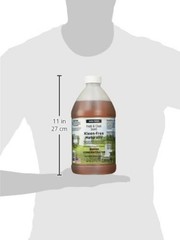 Naturally Preformed Enzyme Cleaner, Enzyme Solution, Multi-Purpose Cleaner, L…