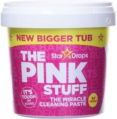 The Pink Stuff – The Mircale All Purpose Cleaning Paste 850g