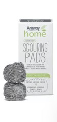 Amway Legacy Of Clean Scrub Buds Scouring Pads (4pc Per Box) New 1 Box
