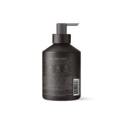 Method Vetiver & Amber Scent Gel Hand Wash 12 oz (Pack of 3)