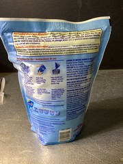 Moisture Absorber 42 Oz Refill Bag, Fragrance Free, 2 Count