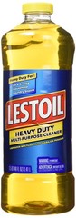 Lestoil Concentrated Heavy Duty Cleaner, 48 Fl Oz Pack of 2