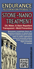 Endurance Stone Nano Treatment – 250ml