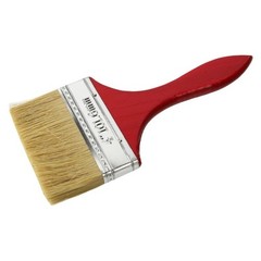 Paint Brush Cleaning Brush Dusting Sweeping Brush 1-6 Inch Household Tool