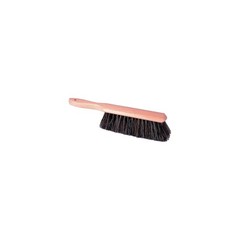 25251 8″ Counter Duster Black Tampico Fill Medium Brushi