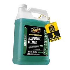 D10101 All Purpose Cleaner, Versatile Car Detailing 128 Fl Oz (Pack of 1)
