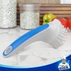 Pot and Pan Cleaning Brush – Pack of 2