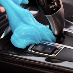 Car Cleaning Gel-Auto Interior Slime Cleaner & Stocking Stuffers For Men& Women