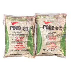 Renz E-Z Sprayer Refill Window All Purpose Cleaner Cars Boats RV’s Windows 4oz 2