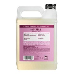 Peony Dish Soap Refill 48 Oz By Mrs. Meyers Clean Day
