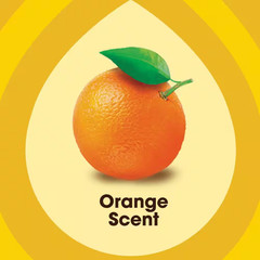 14.2 Oz. Orange Wood/Leather/Stainless Steel Enhancing Polish