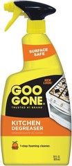 One-Step 28 Fl Oz Kitchen Degreaser – Ideal for Glass and Stone Surfaces