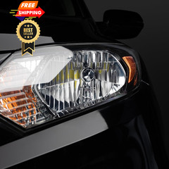 CERAKOTE® Ceramic Headlight Restoration Professional 20x Step 3 Wipes