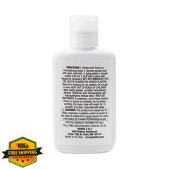 Novus 7033 Fine Scratch Remover #2, 2 oz Bottle