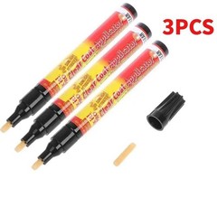 6/3PCS Vitanst Clearfix Scratch Remover,Auto Paint Repair Pen,Car Scratch Repair