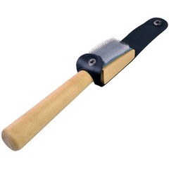 Dancing Shoes Brush Wooden Suede Sole Shoe Brush Cleaner Cleaning Brush for M…