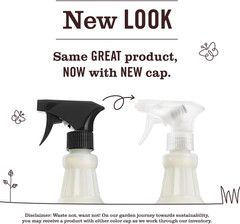 Mrs Meyers Multi-Surface Everyday Cleaner Spray Acorn Spice Fall 16 oz New