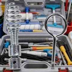 Drain Cleaning Head – Practical, Precise And Versatile – Eliminates All