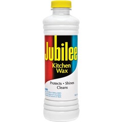 Jubilee 16 Oz. Wax Kitchen Cleaner 524815 Pack of 12 Jubilee 524815 075929748159