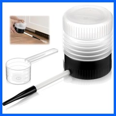 Diatomaceous Earth Powder Duster,Powder Duster Applicator,Spray Applicator