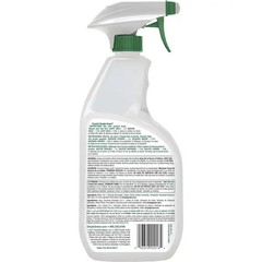 Simple Green Cleaner/Degreaser, 24 Oz Trigger Spray Bottle, Liquid, Clear Colorl