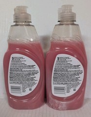 Dawn Hand Renewal Olay Pomegranate Splash Dish Soap 9.5 oz Lot of 2 Discontinued