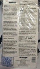 Ettore Mighty Window Washer 10 in. Plastic Window Washer / Scrubber NEW