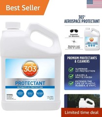 Aerospace Protectant Spray, UV Protection, Repels Dust, Dirt, & Staining, Mat…