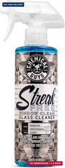 Chemical Guys Streak Free Glass and Window Cleaner – Works on Glass, Windows, Mi
