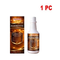 Floorevive Floor Restorer Polish Revitalize And Shine Wood 150ml of All Types US