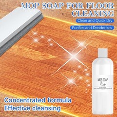 Compensai Mop Soap for Floor Cleaning,R and W Mop Soaps,Mavwicks Mop Soap,Mop So